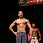 Dustin  Holland - NPC Northern Classic 2013 - #1